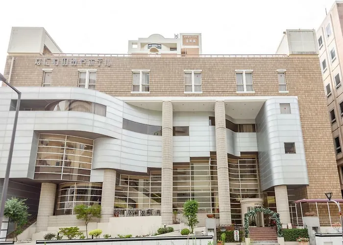 Naniwanomiya Hotel