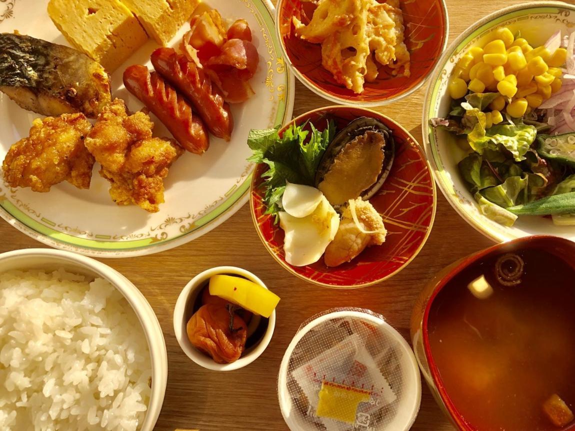 Naniwanomiya 3*