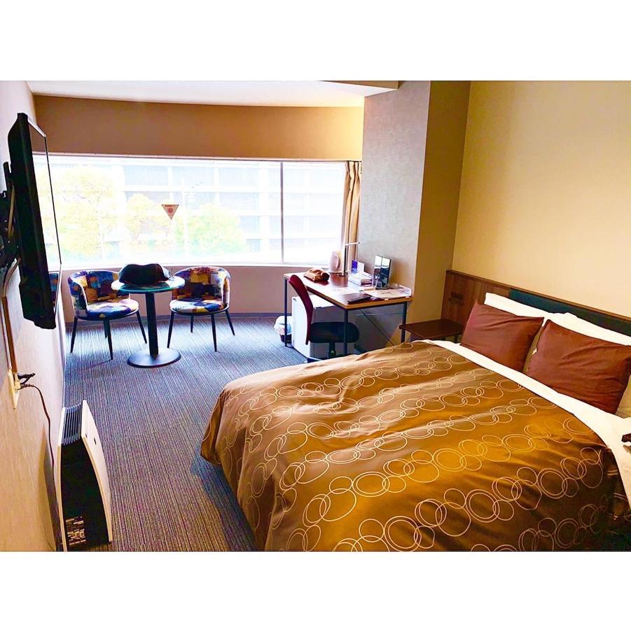 Naniwanomiya Hotel Osaka