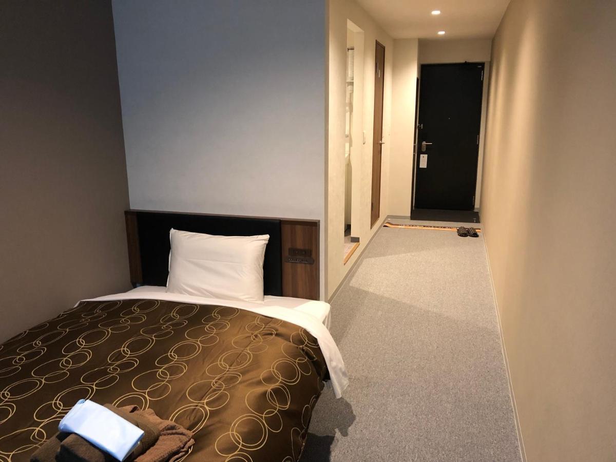 Hotel Naniwanomiya Osaka