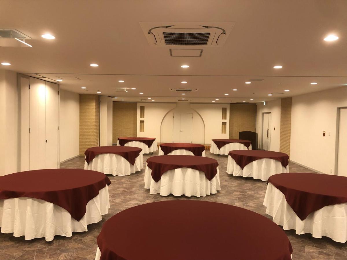 Hotel Naniwanomiya Osaka