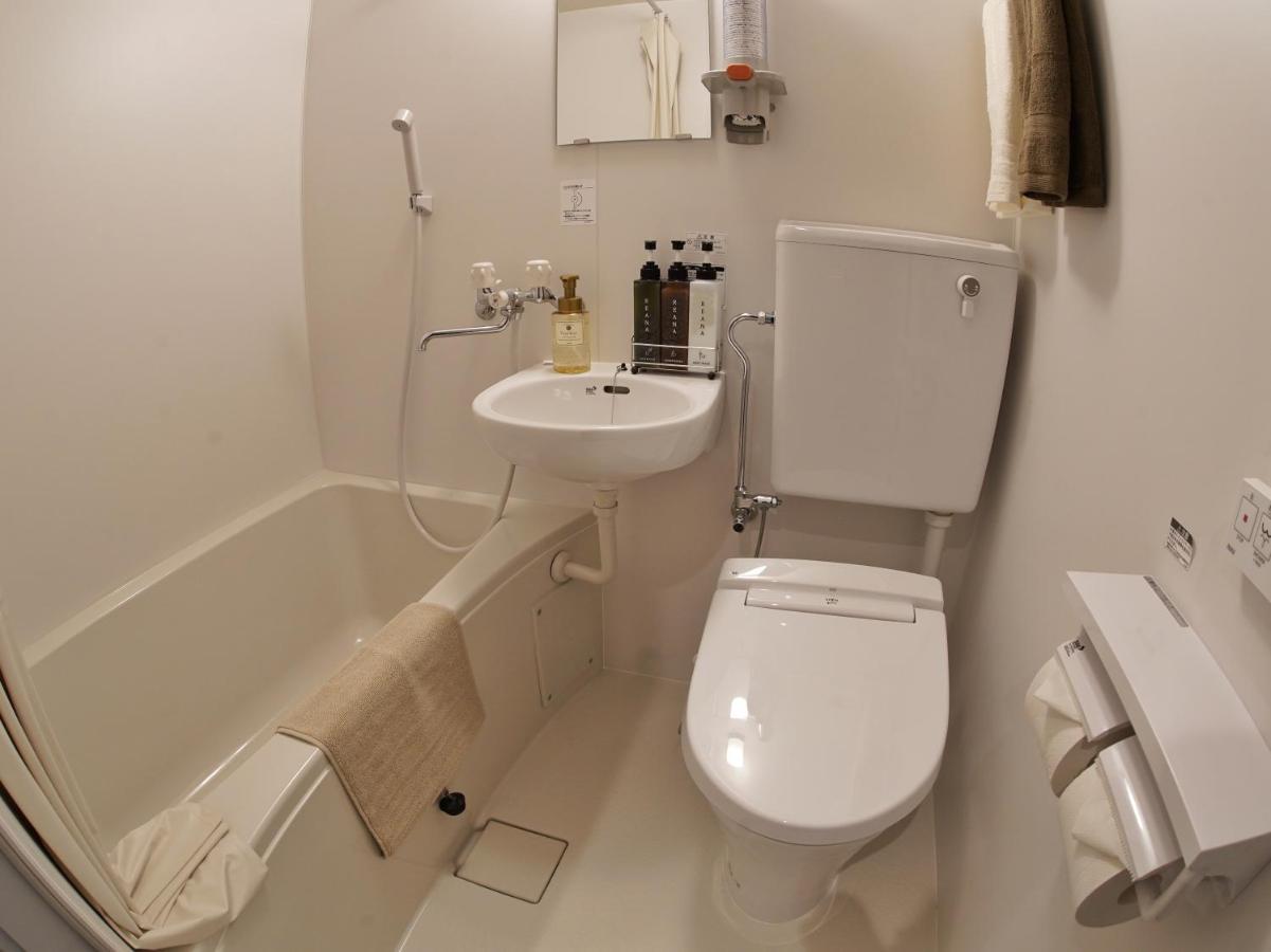 Hotel Naniwanomiya 3*